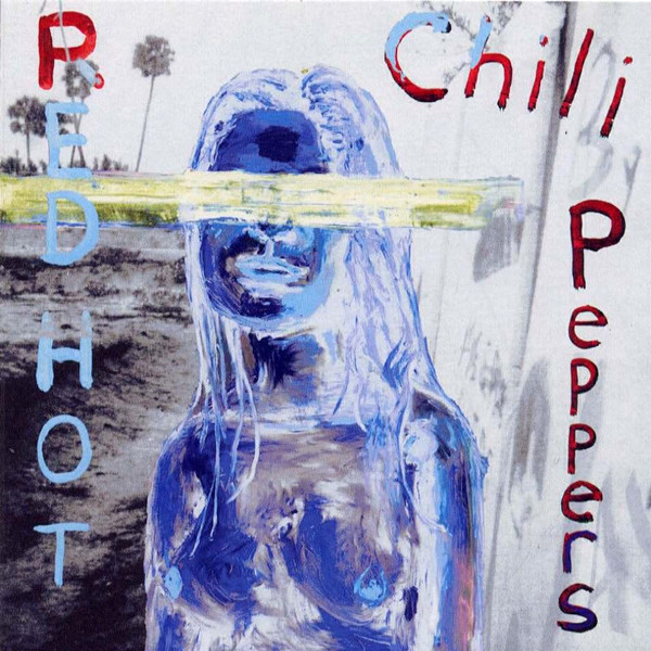Red Hot Chili Peppers: By the Way (2002)